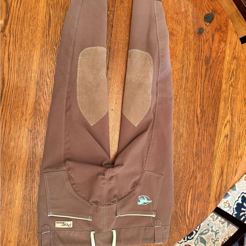 Smartpak breeches - Picture 2 of 4